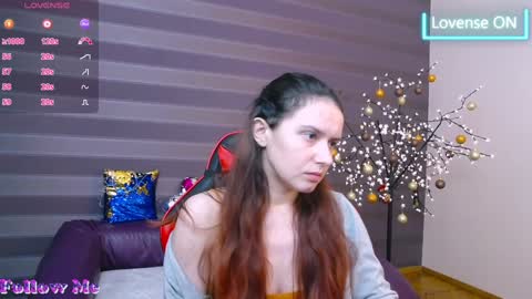 Iris online show from 20, 12, 2024
