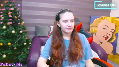 Iris online show from 23, 12, 2024