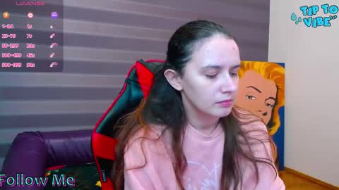 Iris online show from 17, 11, 2025