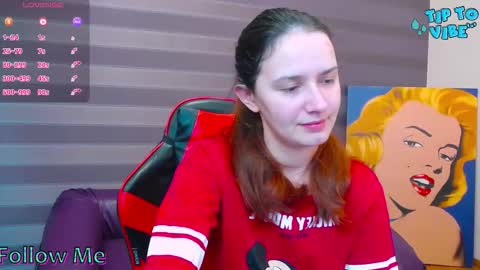 Iris online show from 16, 1, 2026