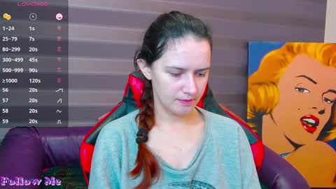 Iris online show from 5, 3, 2026