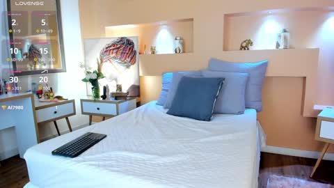 Iriss  online show from 12, 12, 2024