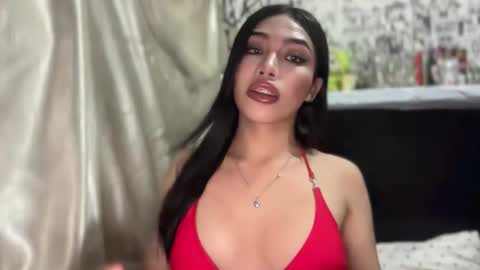 iriss_fox online show from 3, 12, 2025