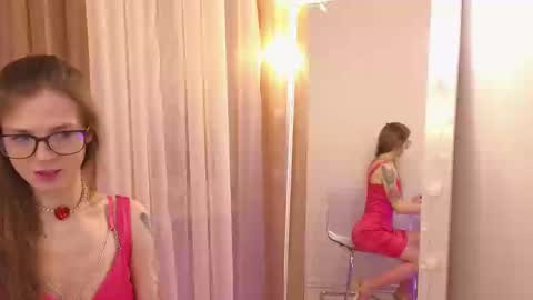 Snapshot of iriss_miller chatting on 29, 1, 2025 Im your queen Iriss online show from 29, 1, 2025