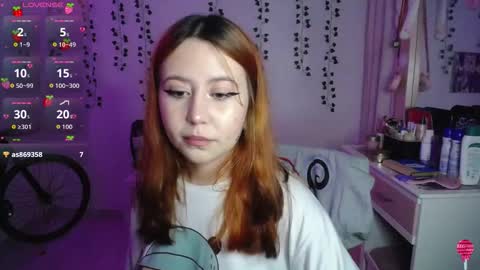 Iris  online show from 7, 11, 2025