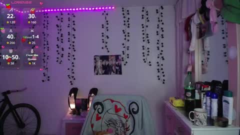 Iris  online show from 19, 12, 2025