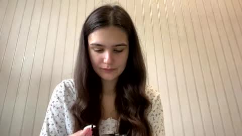 irisss31 online show from 26, 1, 2025