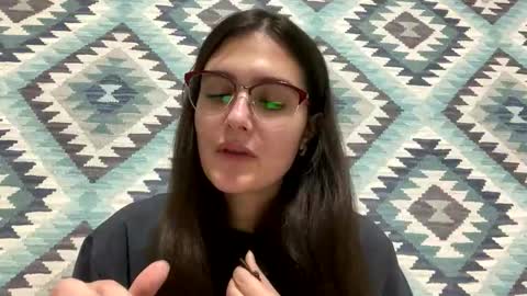 irisss31 online show from 14, 10, 2025