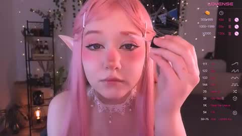 Snapshot of irma_bell chatting on 2, 11, 2025 Irma online show from 2, 11, 2025