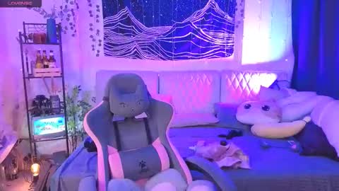 Snapshot of irma_bell chatting on 29, 11, 2025 Irma online show from 29, 11, 2025