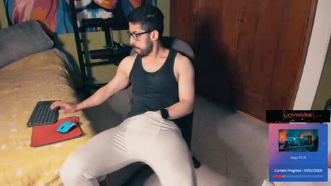 Dany - Indepent model online show from 9, 12, 2024