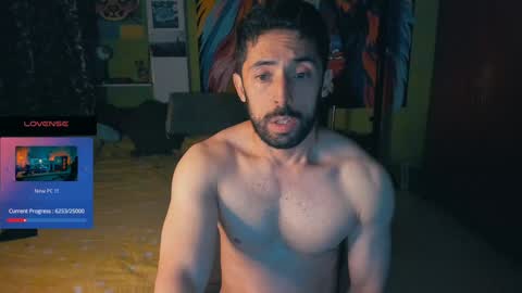 Dany - Indepent model online show from 16, 12, 2024