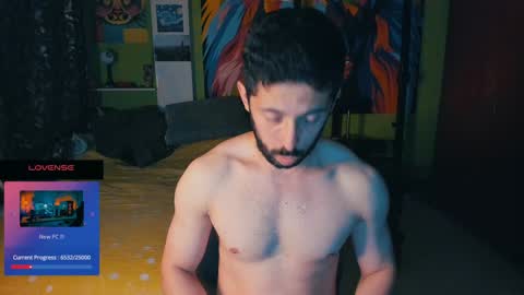 Dany - Indepent model online show from 21, 12, 2024