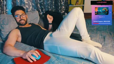 Dany - Indepent model online show from 9, 1, 2025