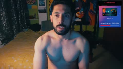 Dany - Indepent model online show from 7, 2, 2025