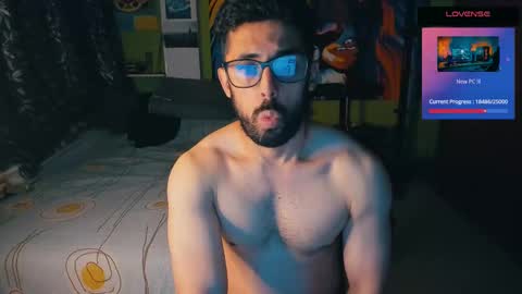 Dany - Indepent model online show from 1, 3, 2025