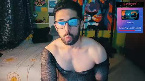 Dany - Indepent model online show from 11, 3, 2025