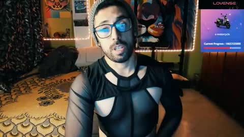 Dany - Indepent model online show from 8, 9, 2025