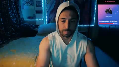 Dany - Indepent model online show from 22, 9, 2025