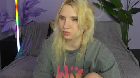 Snapshot of iron_adele chatting on 8, 4, 2026 Iron Adele online show from 8, 4, 2026