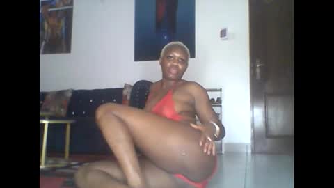 iron_bree online show from 16, 12, 2025