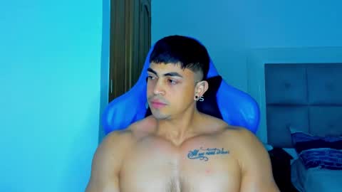 Iron online show from 29, 12, 2024
