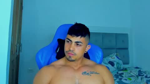 Iron online show from 20, 1, 2025