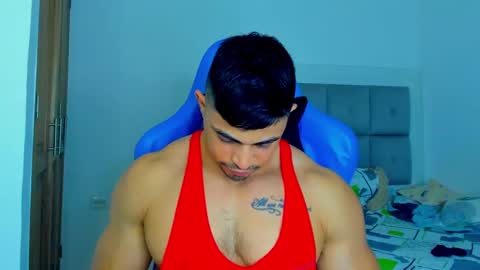 Iron online show from 21, 1, 2025