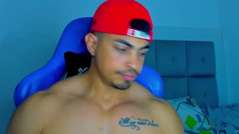 Iron online show from 22, 1, 2025