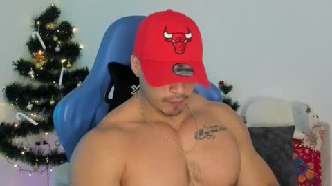 Iron online show from 4, 12, 2025