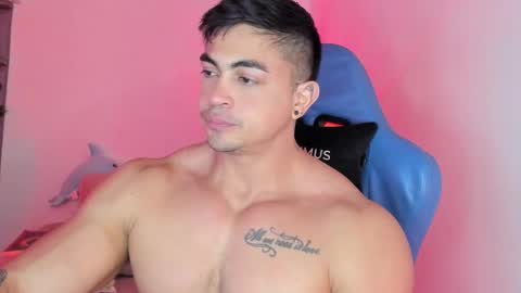 Iron online show from 8, 2, 2026