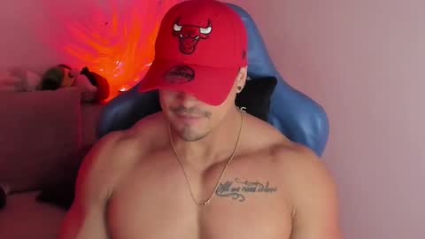 Iron online show from 1, 3, 2026