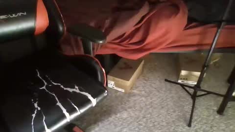 SexEngine88 online show from 23, 11, 2025