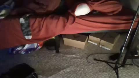 SexEngine88 online show from 15, 12, 2025