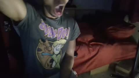 SexEngine88 online show from 1, 2, 2026