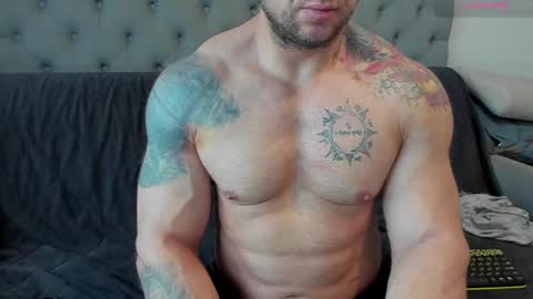 ironhulk22 online show from 6, 3, 2025