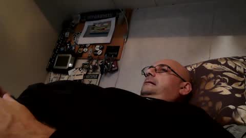 Ironkokkk online show from 6, 12, 2024