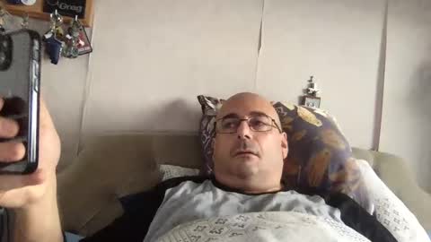 Ironkokkk online show from 9, 12, 2024