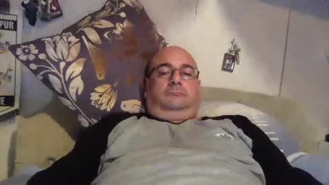 Ironkokkk online show from 15, 12, 2024