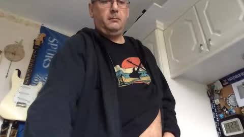 Ironkokkk online show from 16, 12, 2024
