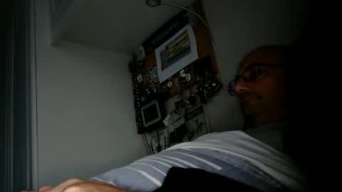 Ironkokkk online show from 18, 12, 2024