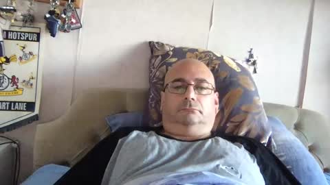 Ironkokkk online show from 20, 12, 2024
