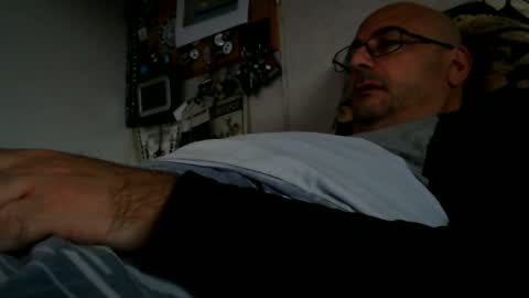 Ironkokkk online show from 21, 12, 2024