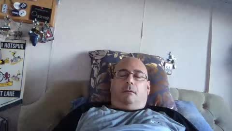 Ironkokkk online show from 22, 12, 2024