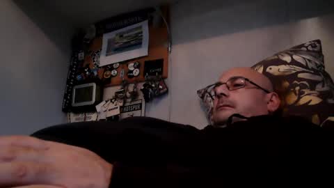 Ironkokkk online show from 23, 12, 2024
