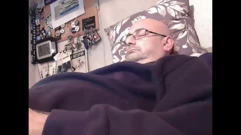 Ironkokkk online show from 27, 12, 2024