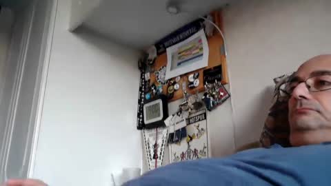 Ironkokkk online show from 2, 1, 2025