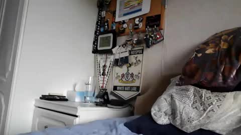 Ironkokkk online show from 10, 10, 2025