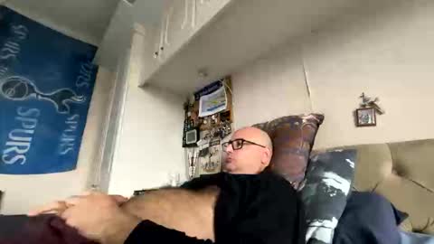 Ironkokkk online show from 7, 3, 2026