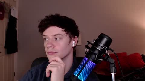 Sam online show from 7, 12, 2024